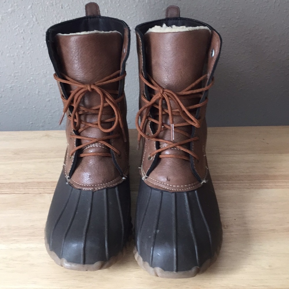 Boots